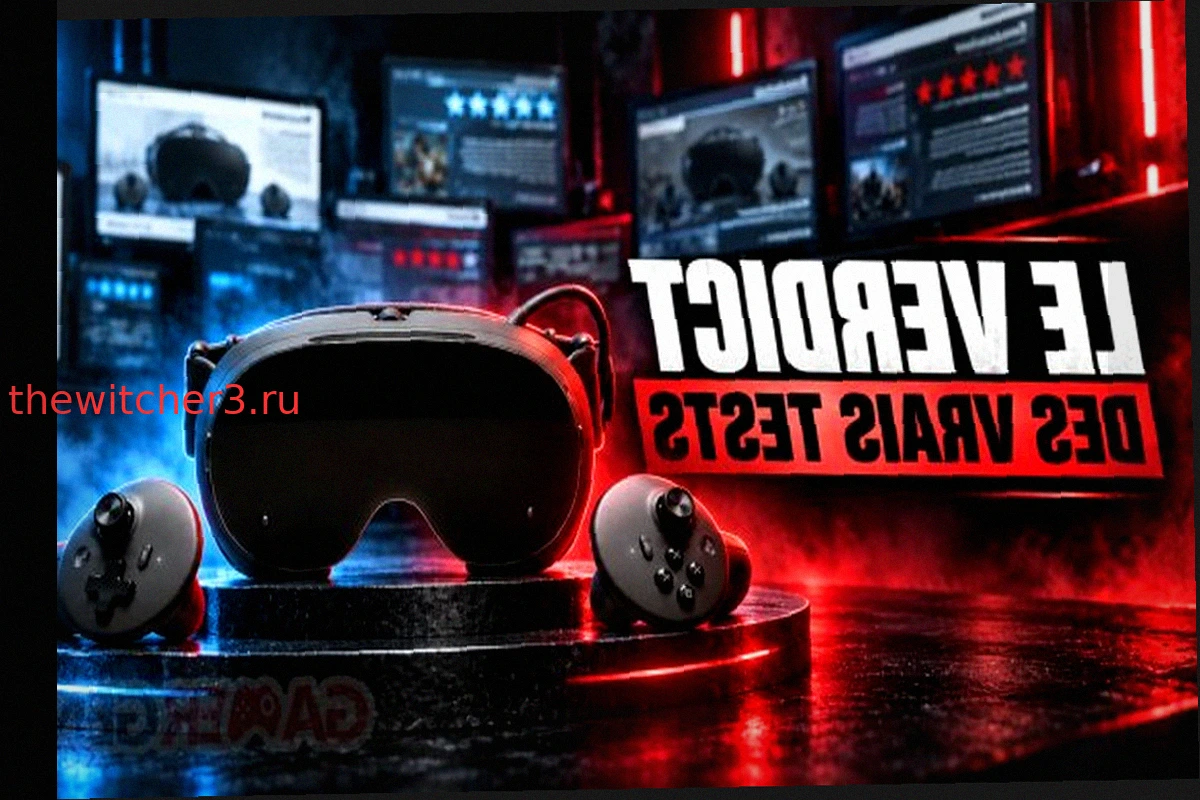 Steam Frame: Вердикт реальных пользователей