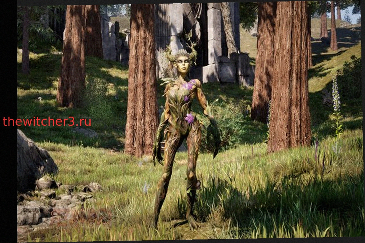 TEST The Elder Scrolls IV: Oblivion Remastered на Switch 2: Стоит ли игра свеч?