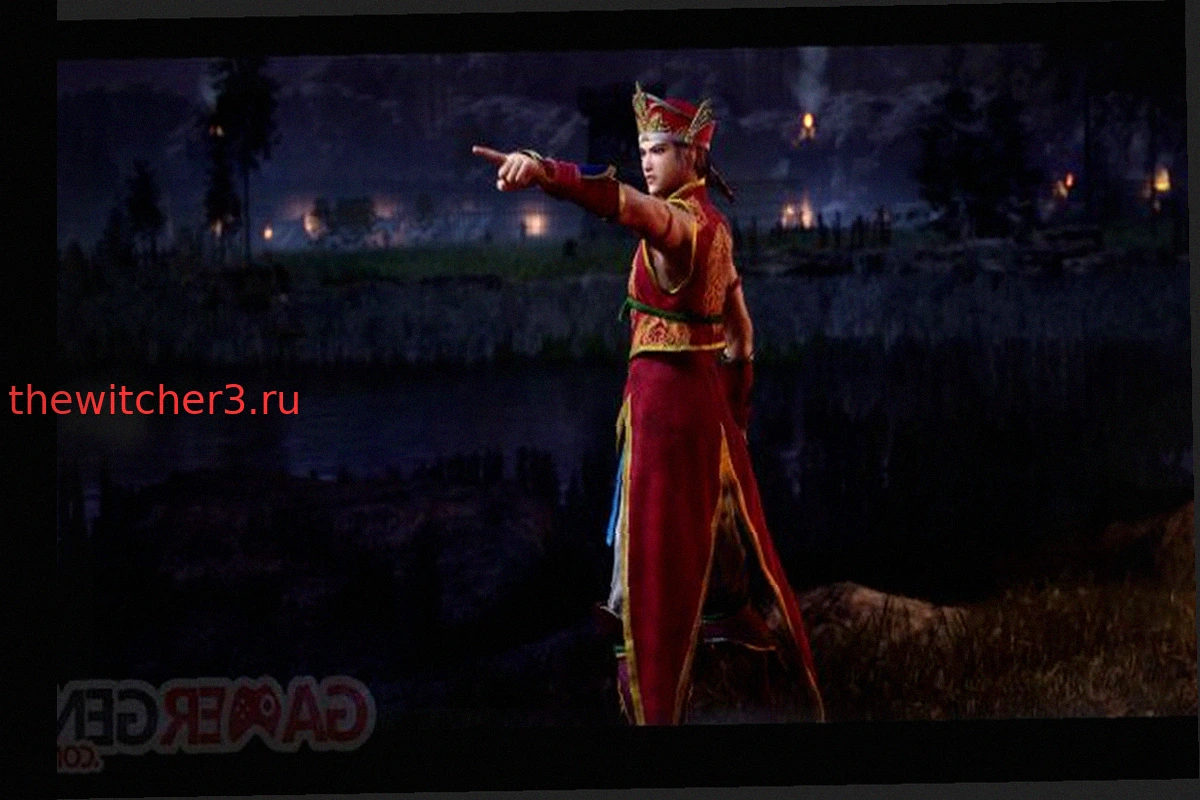 Dynasty Warriors 3: Complete Edition Remastered: Легендарный Musou с PS2 возвращается